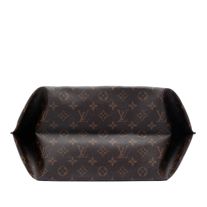 Louis Vuitton Monogram All-In MM
