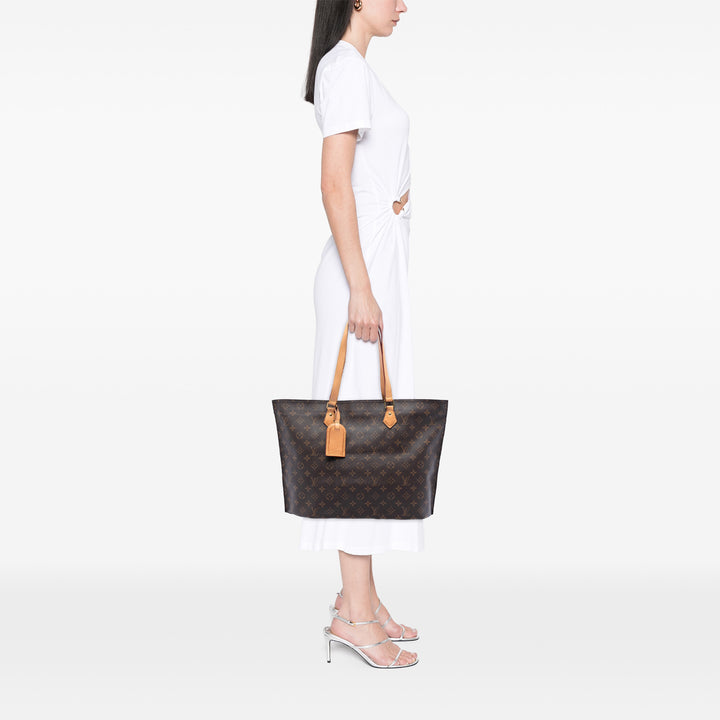 Louis Vuitton Monogram All-In MM