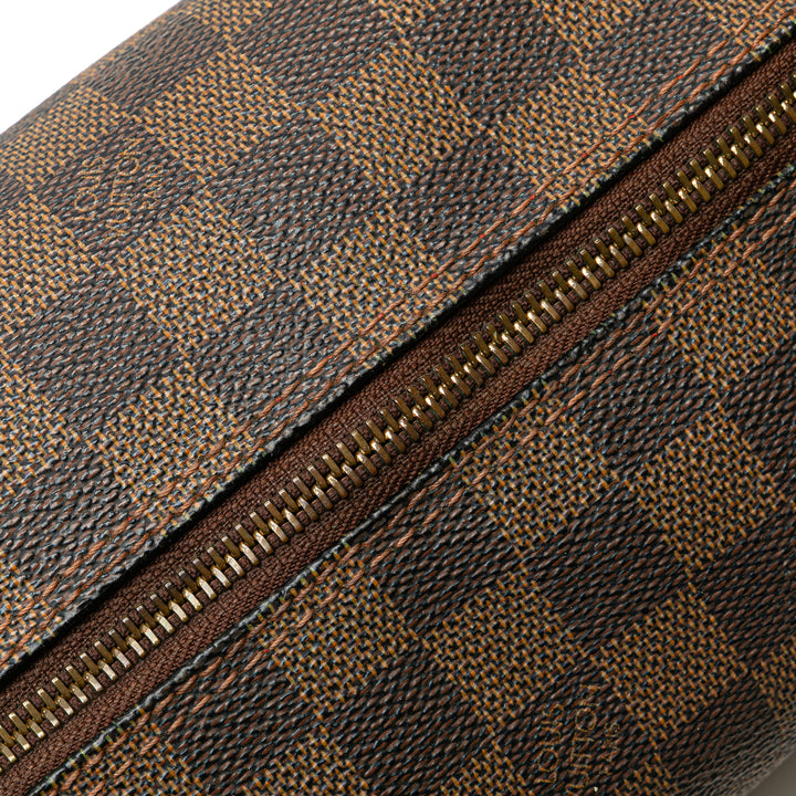 Damier Ebene Papillon 26 Brown - Gaby Paris