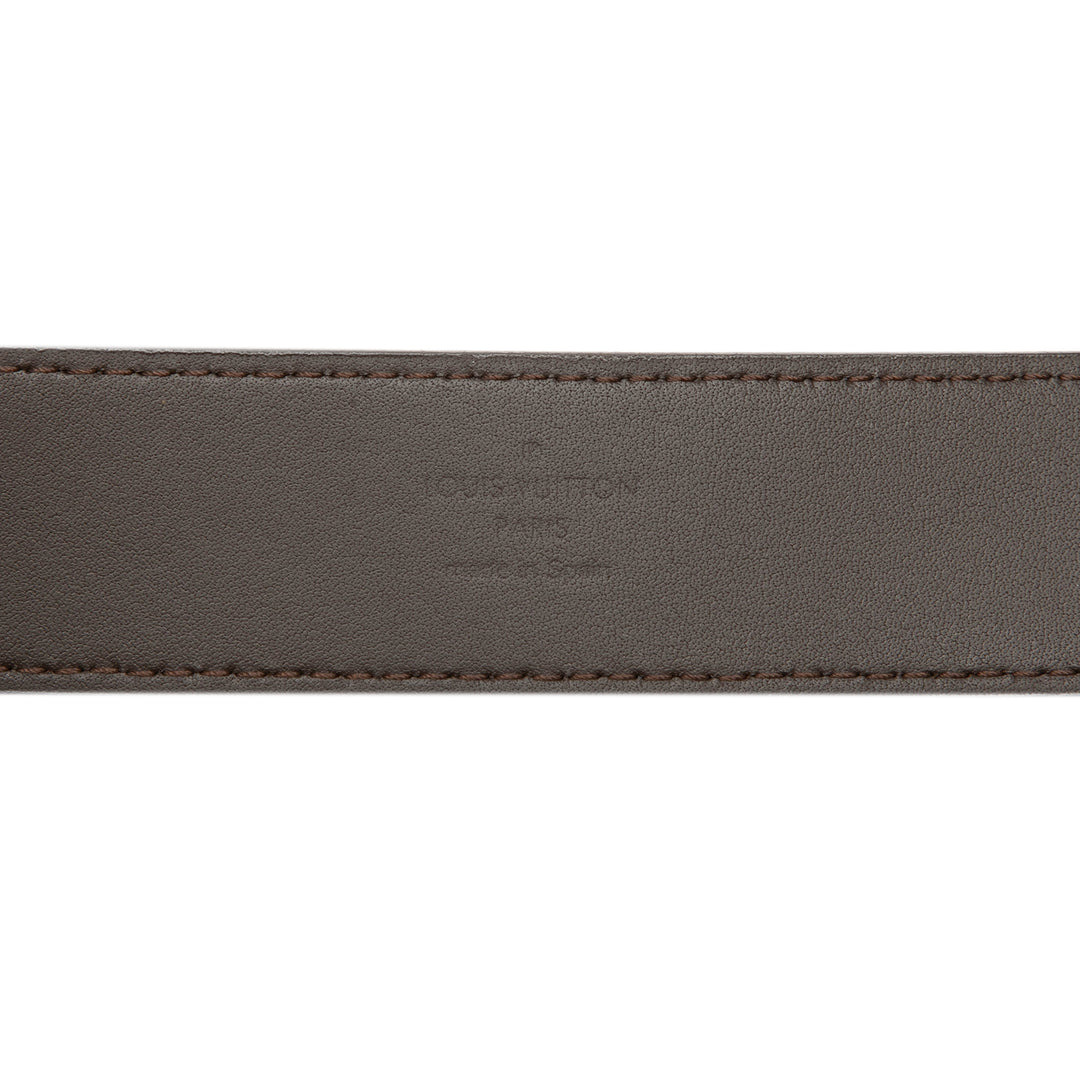 Louis Vuitton Taiga Ceinture Belt