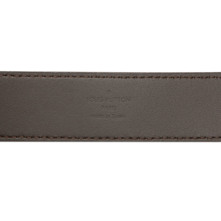 Louis Vuitton Taiga Ceinture Belt