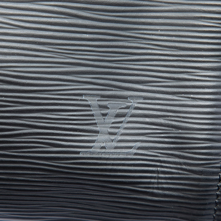 Louis Vuitton Epi Speedy 35