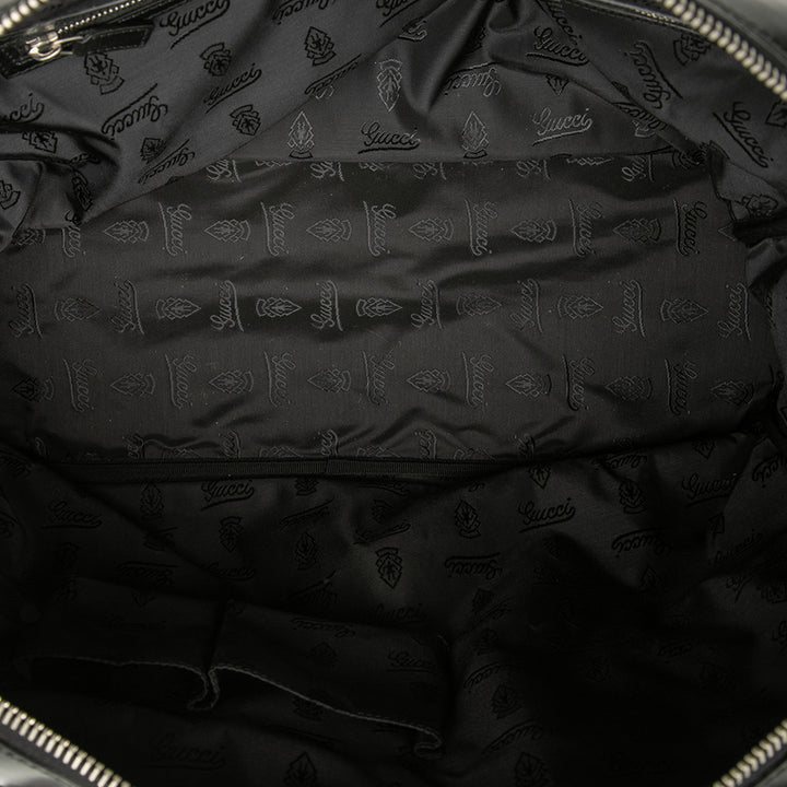 Gucci Diamante Toile Sac de voyage