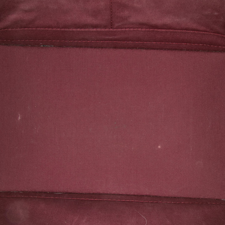 Monogram Varnish Alma PM Red - Gaby Paris