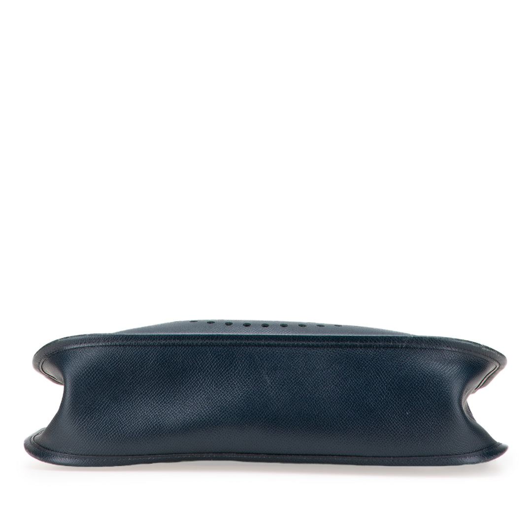 Courchevel Evelyne I GM Blue - Gaby Paris