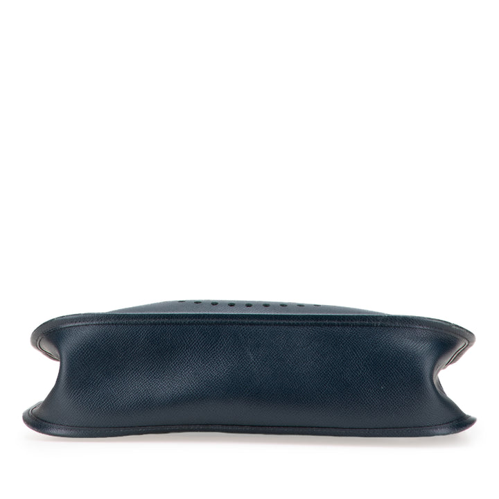 Courchevel Evelyne I GM Blue - Gaby Paris