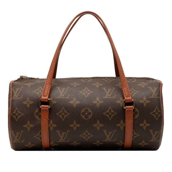Louis Vuitton Monogram Papillon 26