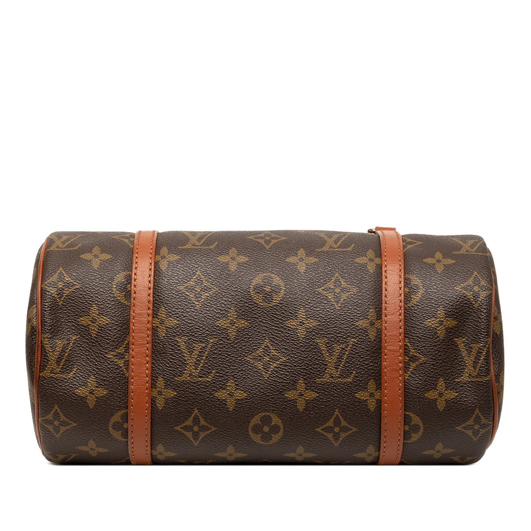 Louis Vuitton Monogram Papillon 26