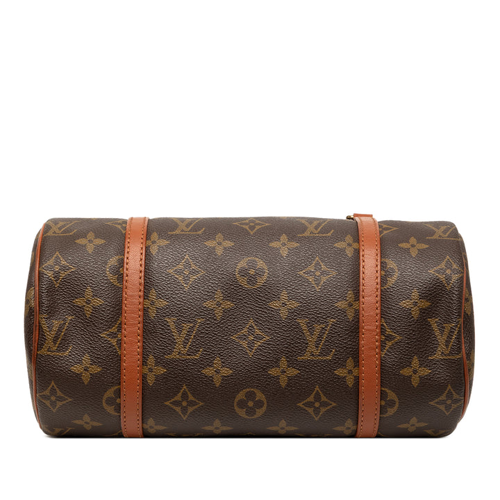 Louis Vuitton Monogram Papillon 26