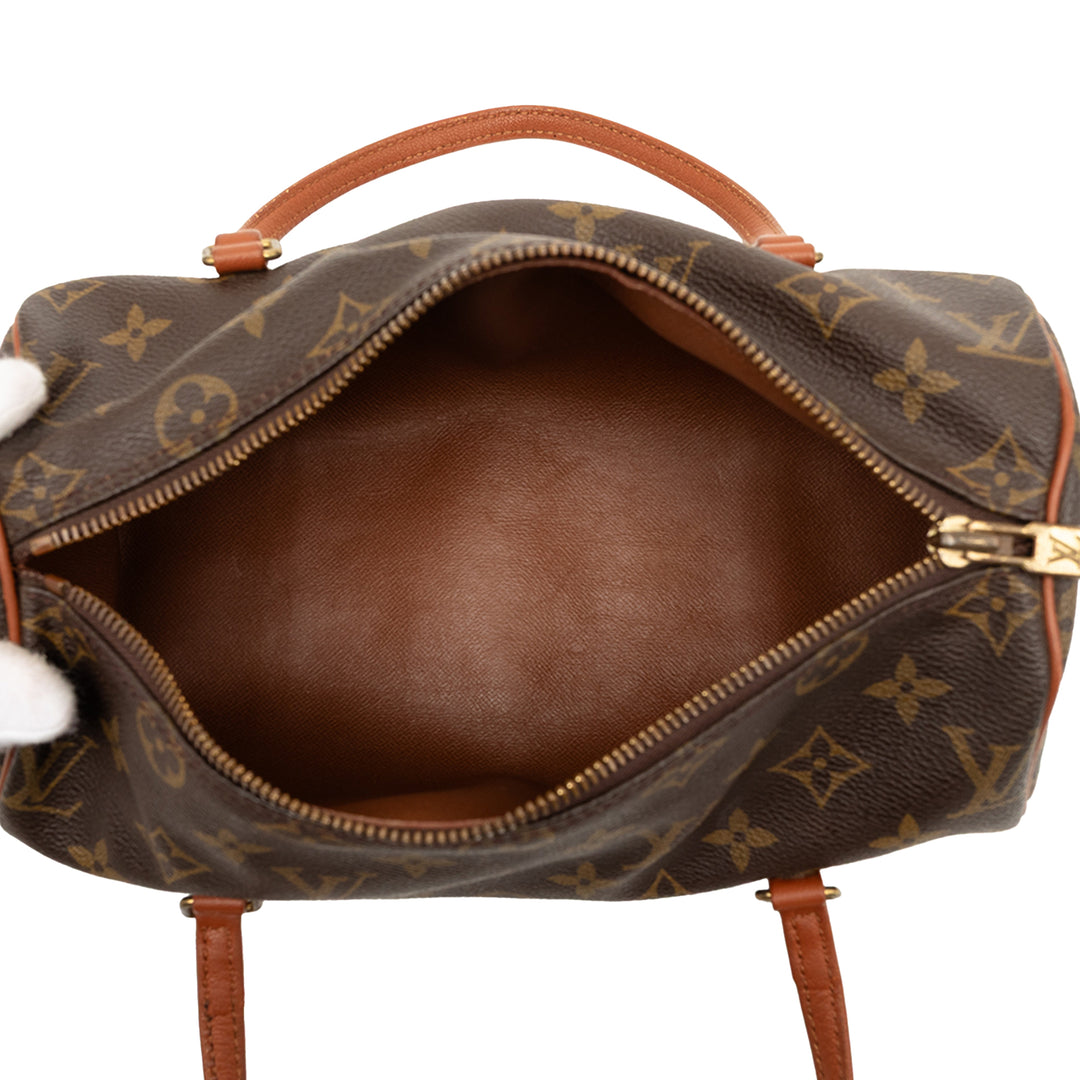 Louis Vuitton Monogram Papillon 26