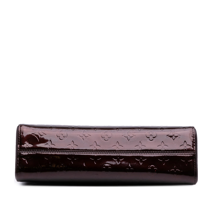 Monogram Vernis Roxbury Drive Purple - Gaby Paris
