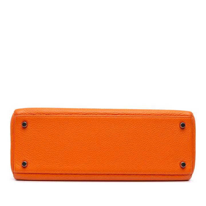 Clemence Kelly Retourne 32 Orange - Gaby Paris