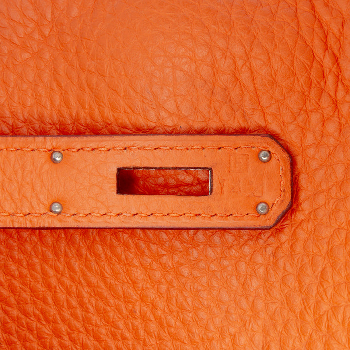 Clemence Kelly Retourne 32 Orange - Gaby Paris