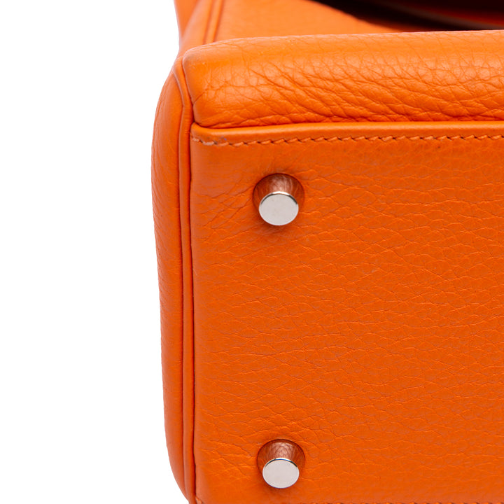 Clemence Kelly Retourne 32 Orange - Gaby Paris