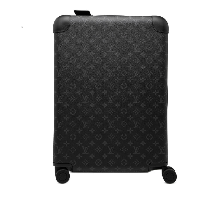 Louis Vuitton Monogram Eclipse Horizon 55 – GABY PARIS Authentique