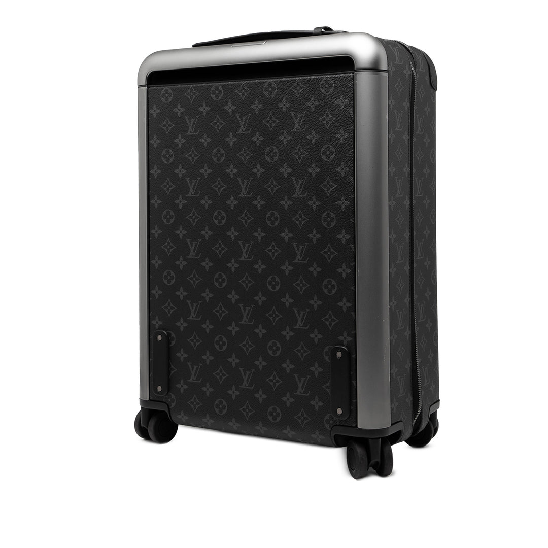 Louis Vuitton Monogram Eclipse Horizon 55 – GABY PARIS Authentique