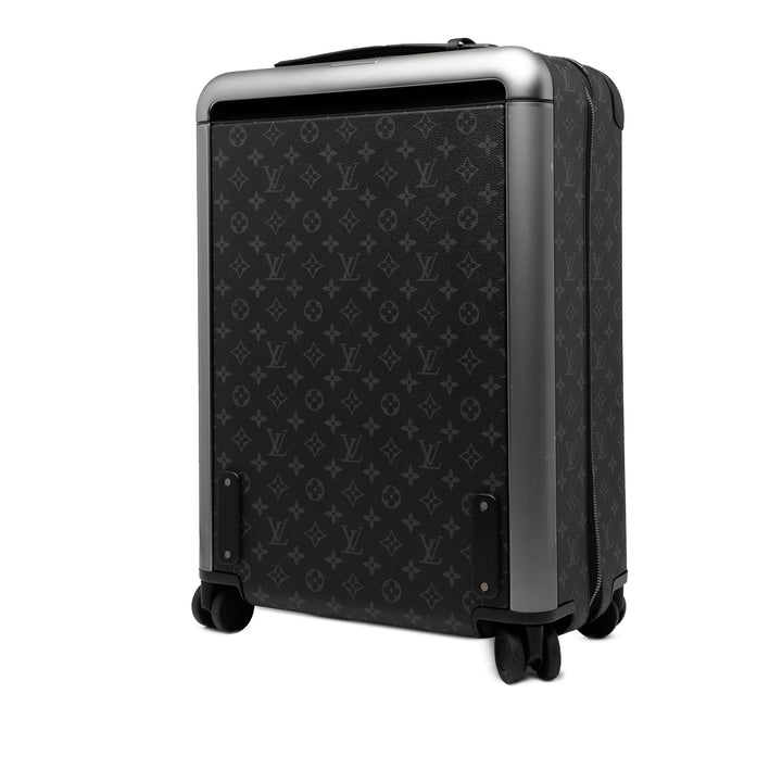 Louis Vuitton Monogram Eclipse Horizon 55 – GABY PARIS Authentique