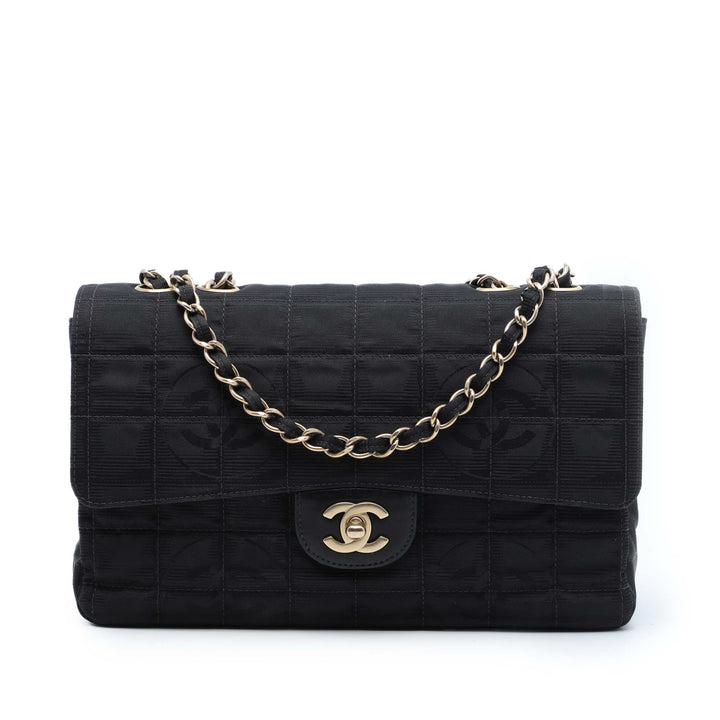 New Travel Line Rabat simple Moyen Noir