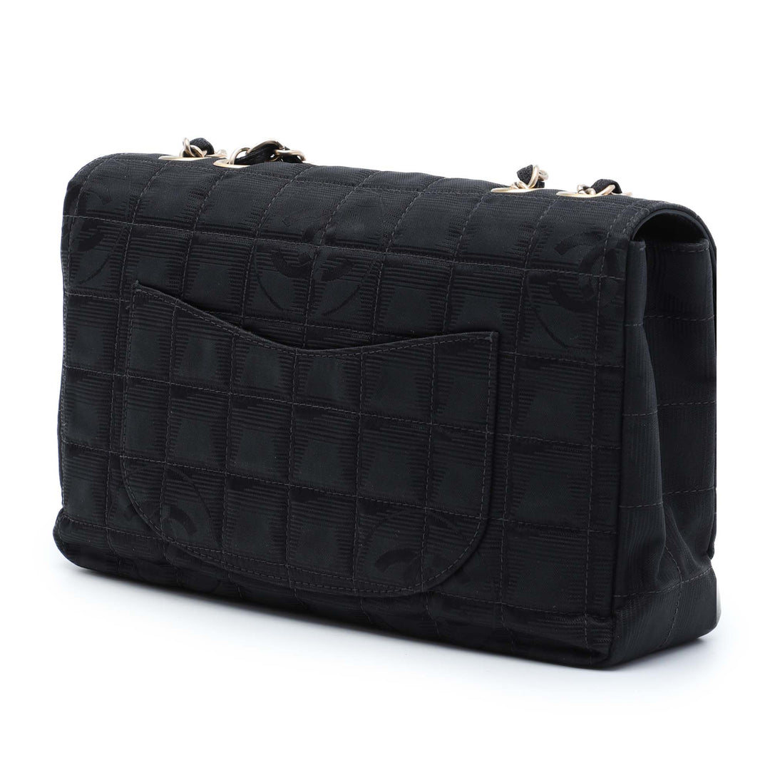 New Travel Line Rabat simple Moyen Noir