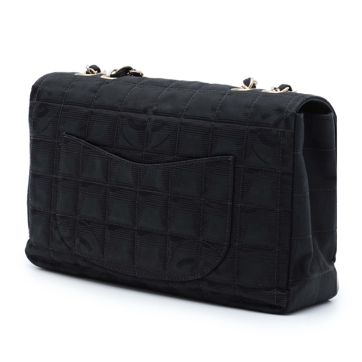 New Travel Line Rabat simple Moyen Noir