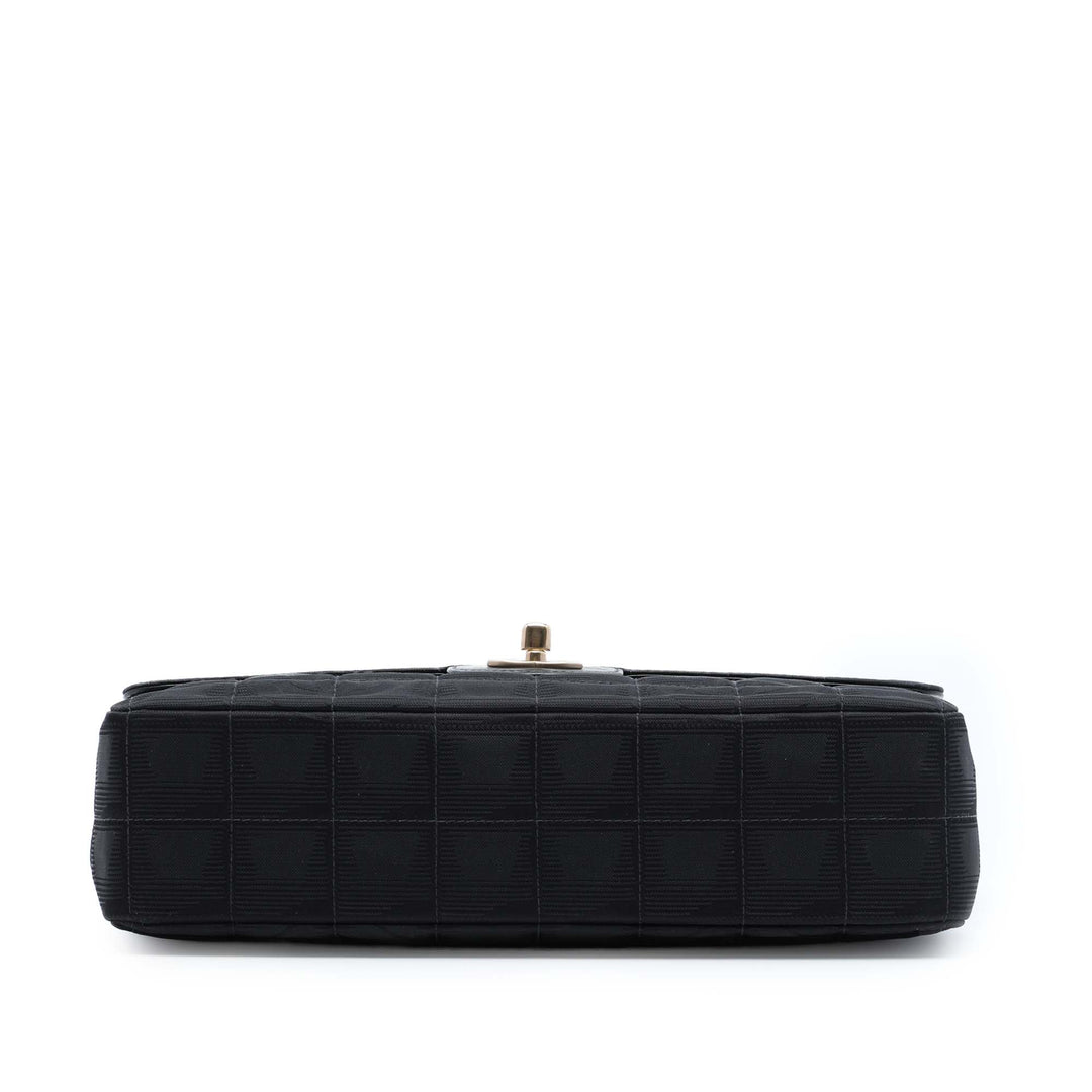 New Travel Line Rabat simple Moyen Noir