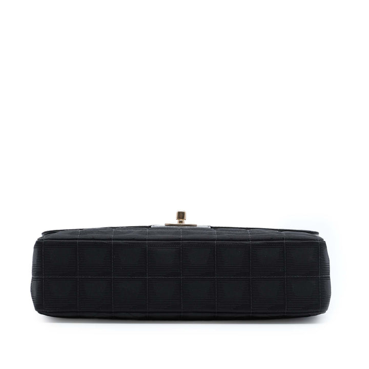 New Travel Line Rabat simple Moyen Noir