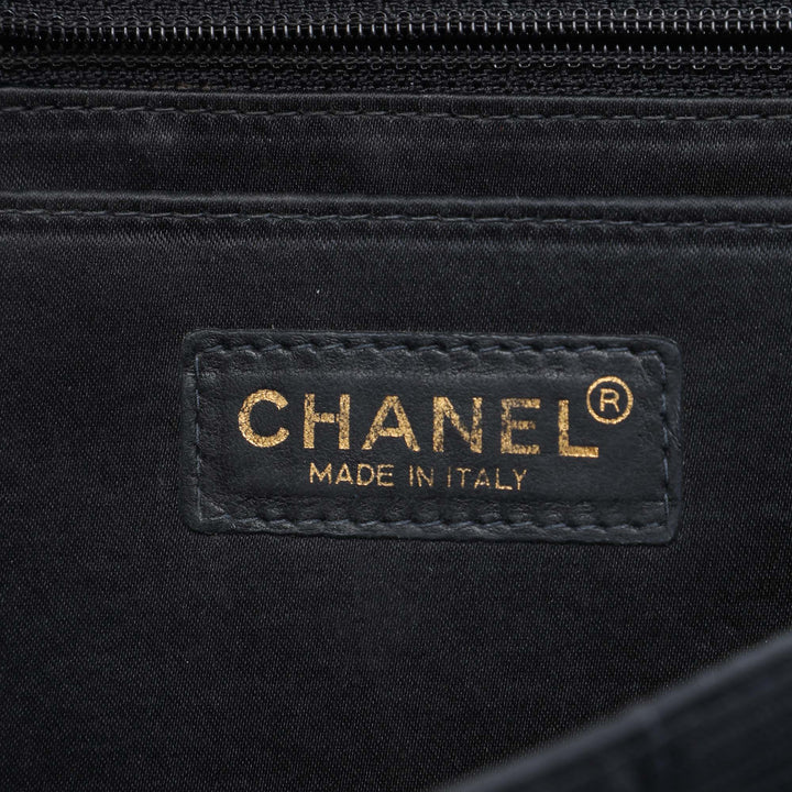New Travel Line Rabat simple Moyen Noir