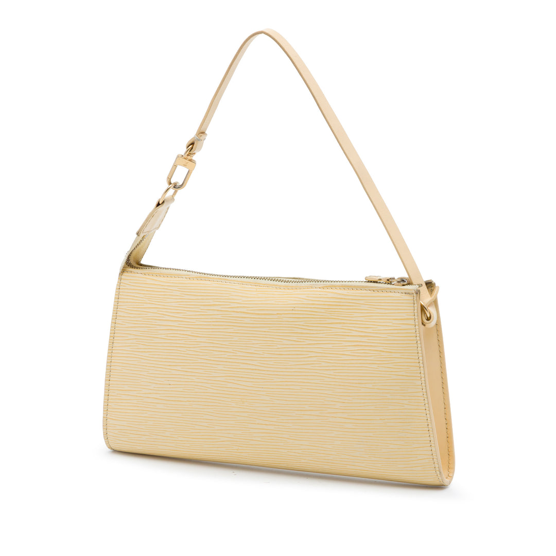 Louis Vuitton Epi Pochette Accessoires