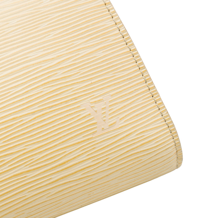 Louis Vuitton Epi Pochette Accessoires
