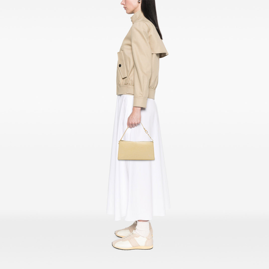 Louis Vuitton Epi Pochette Accessoires