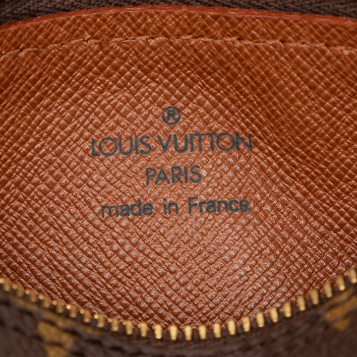 Louis Vuitton Papillon Pochette Monogram Marron – vue 5 – GABY PARIS