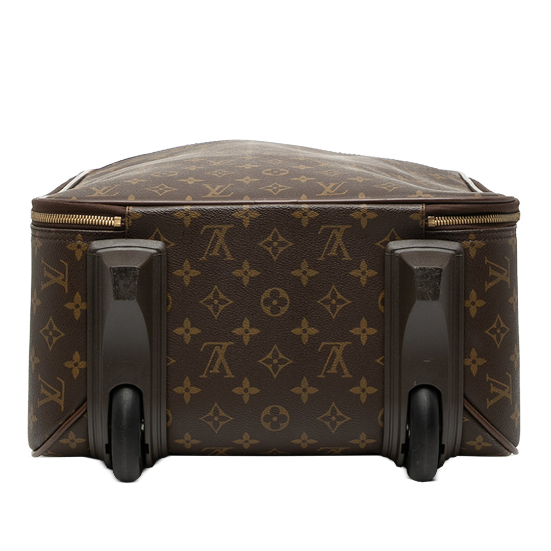 Louis Vuitton Monogram Pegase 45 – GABY PARIS Authentique