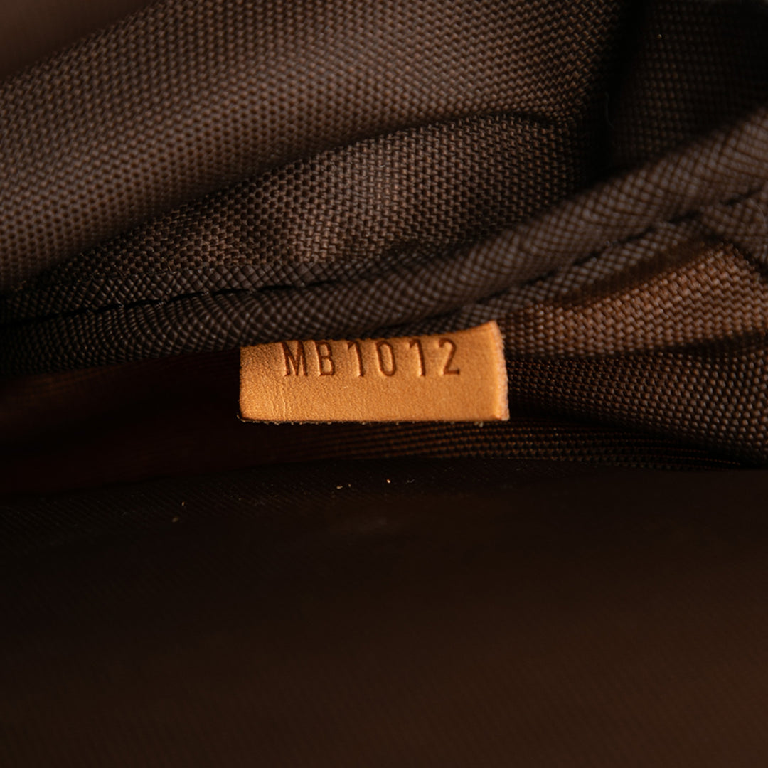 Louis Vuitton Monogram Pegase 45 – GABY PARIS Authentique