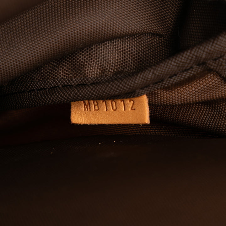 Louis Vuitton Monogram Pegase 45 – GABY PARIS Authentique