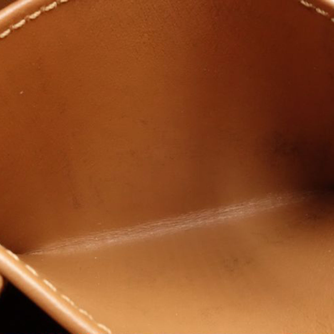 LOEWE Anagram Gradient embossé Zippy Porte-monnaie Cuir