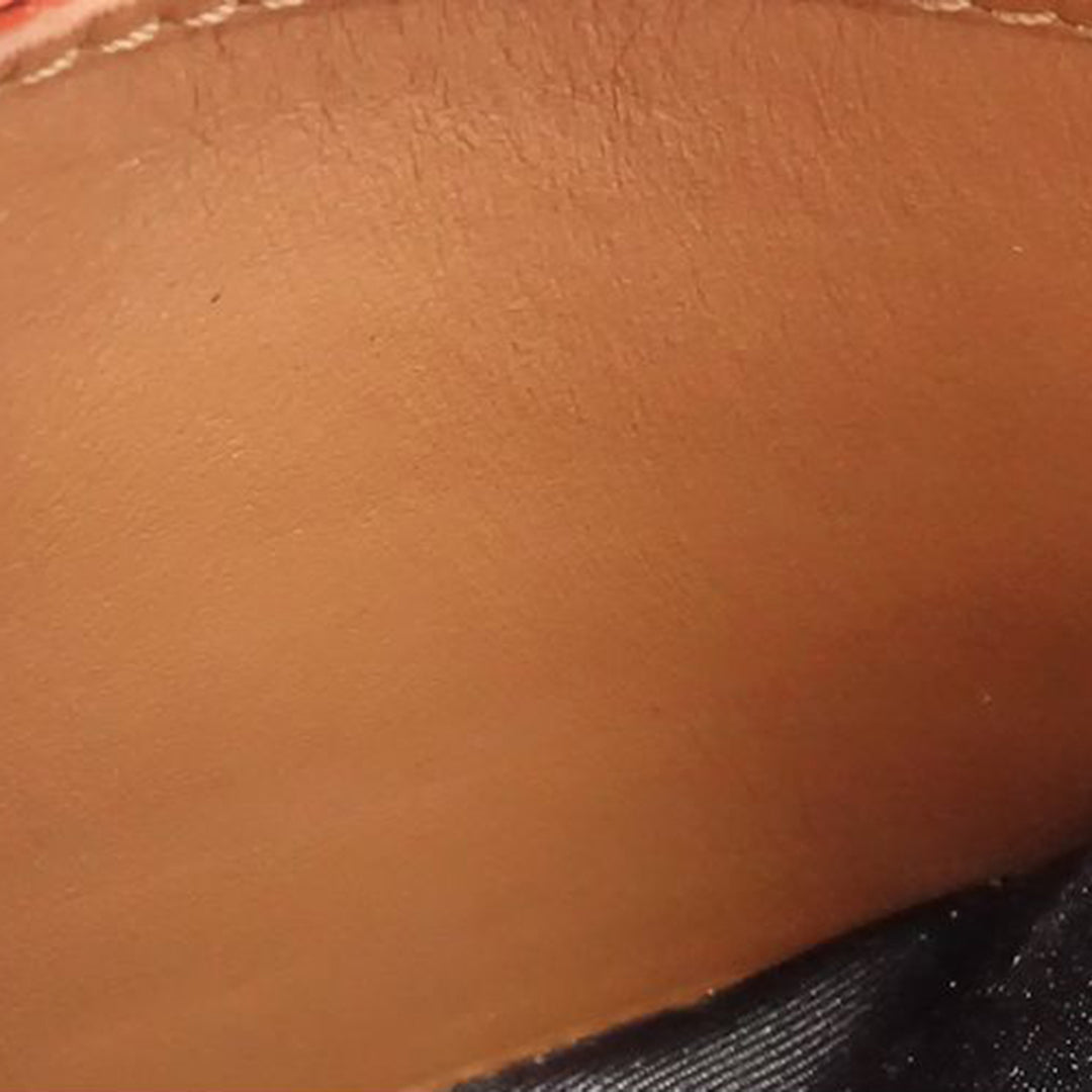 LOEWE Anagram Gradient embossé Zippy Porte-monnaie Cuir