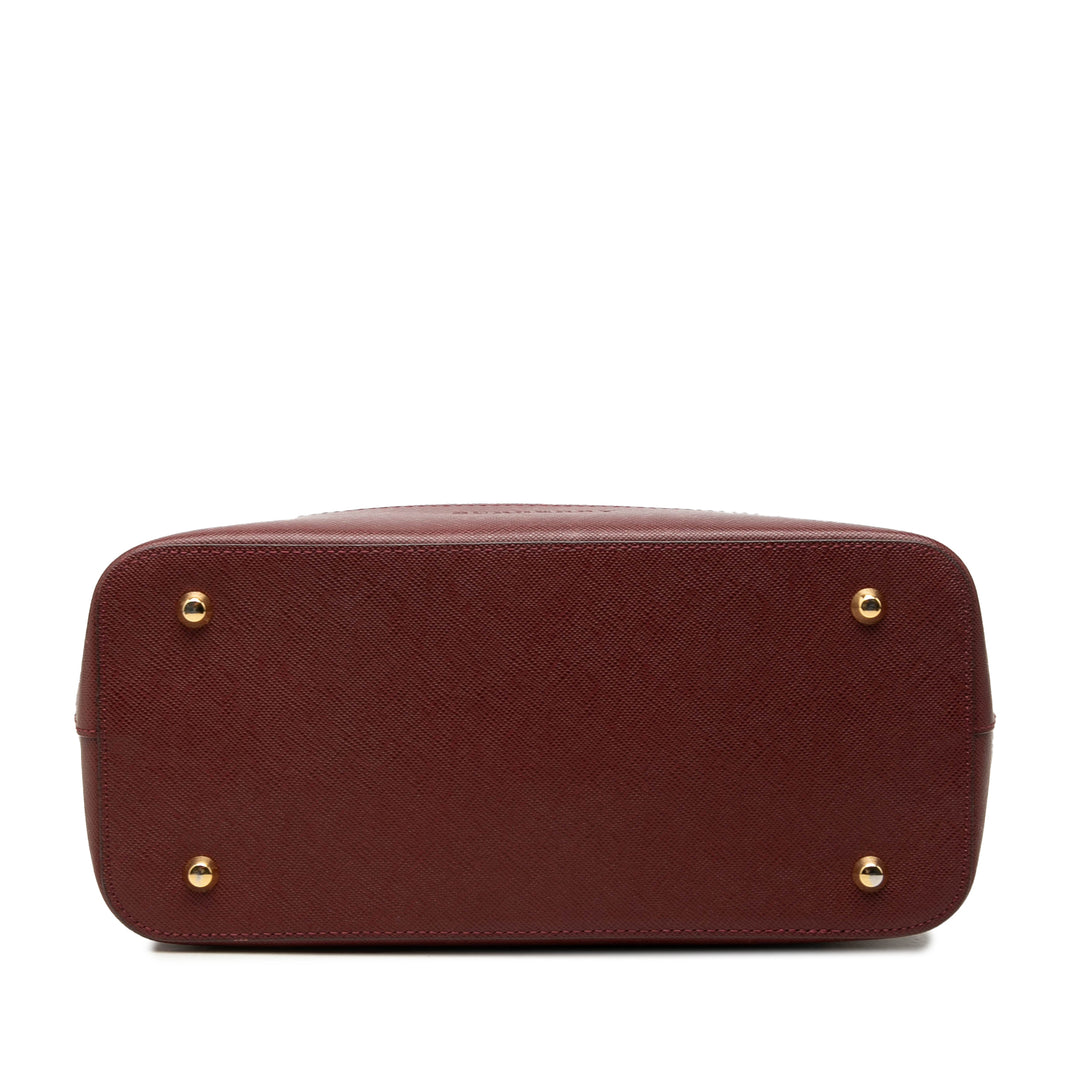Burberry Cabas House Check Beige – vue 3 – GABY PARIS