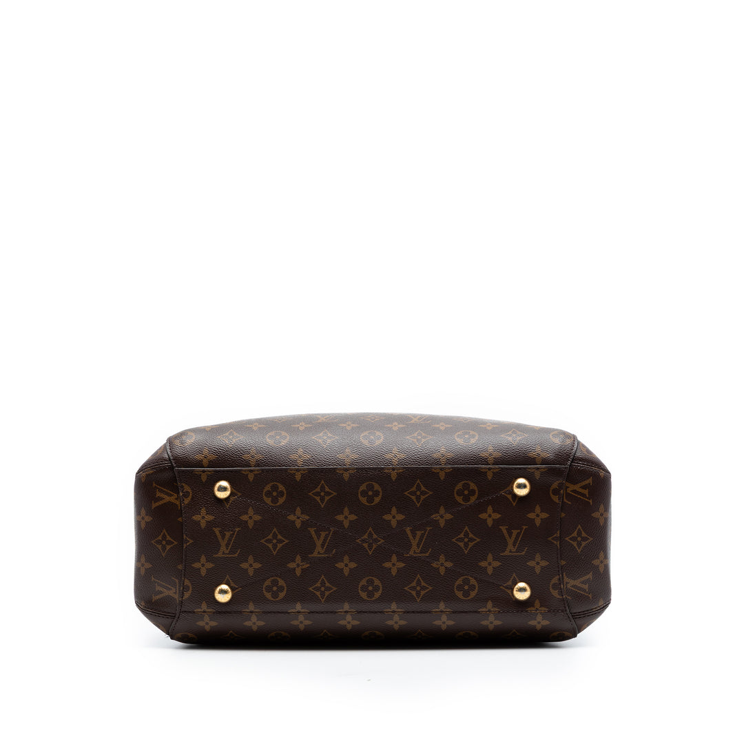 Louis Vuitton Monogram Montaigne GM