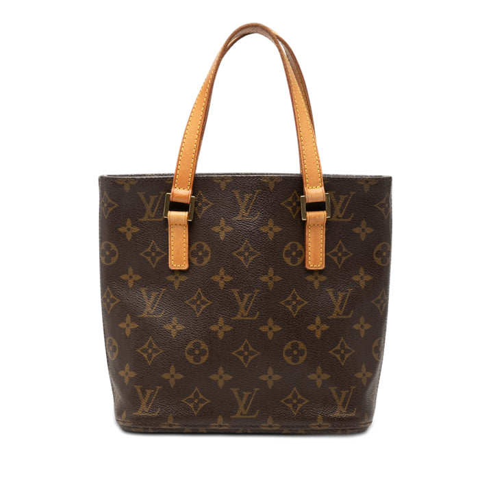 Vavin PM Monogram Marron
