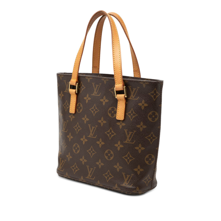 Vavin PM Monogram Marron