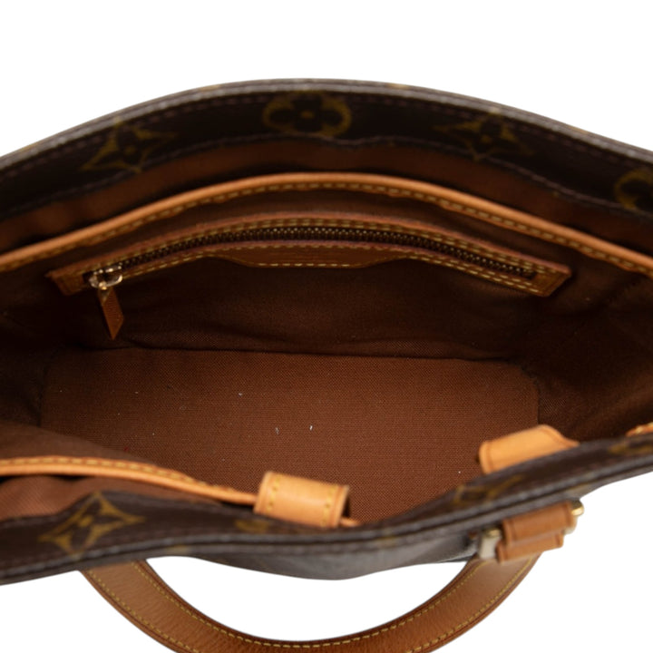 Vavin PM Monogram Marron