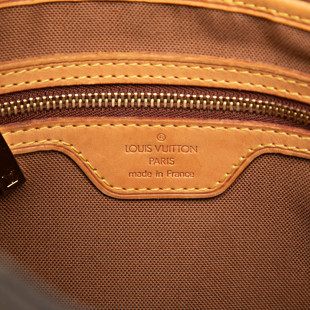 Vavin PM Monogram Marron