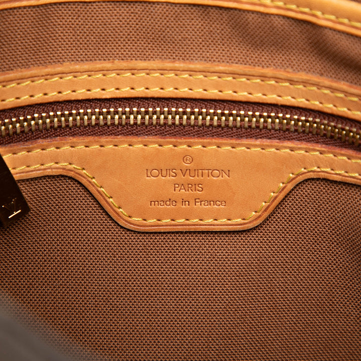 Vavin PM Monogram Marron