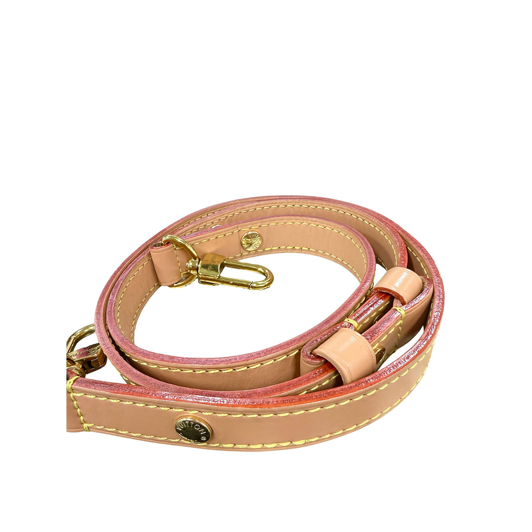 Louis Vuitton Loop Monogram Marron – vue 6 – GABY PARIS