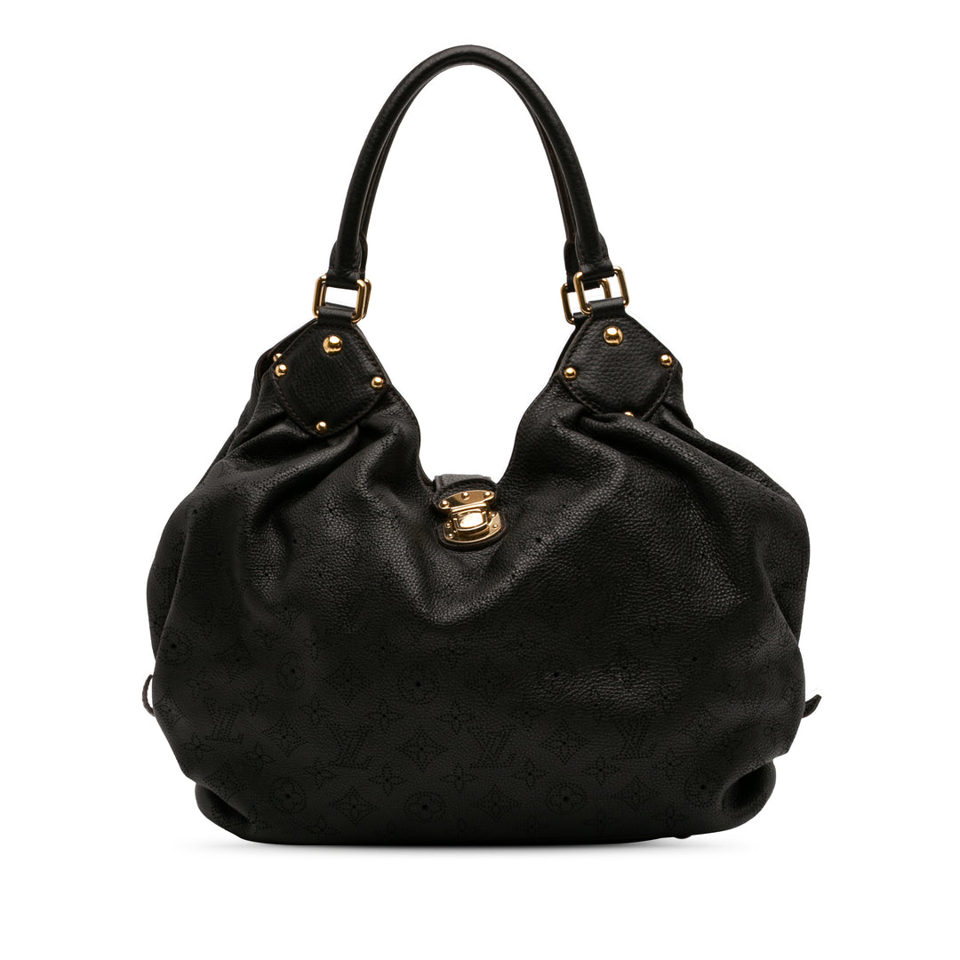 Louis Vuitton Monogram Mahina L