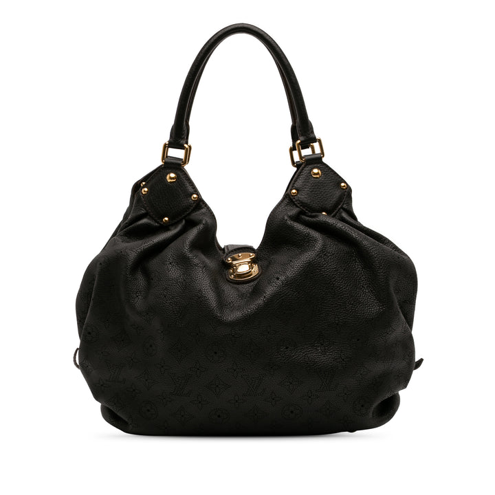Louis Vuitton Monogram Mahina L