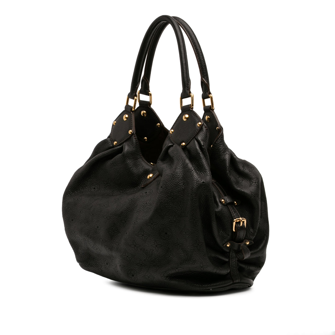 Louis Vuitton Monogram Mahina L