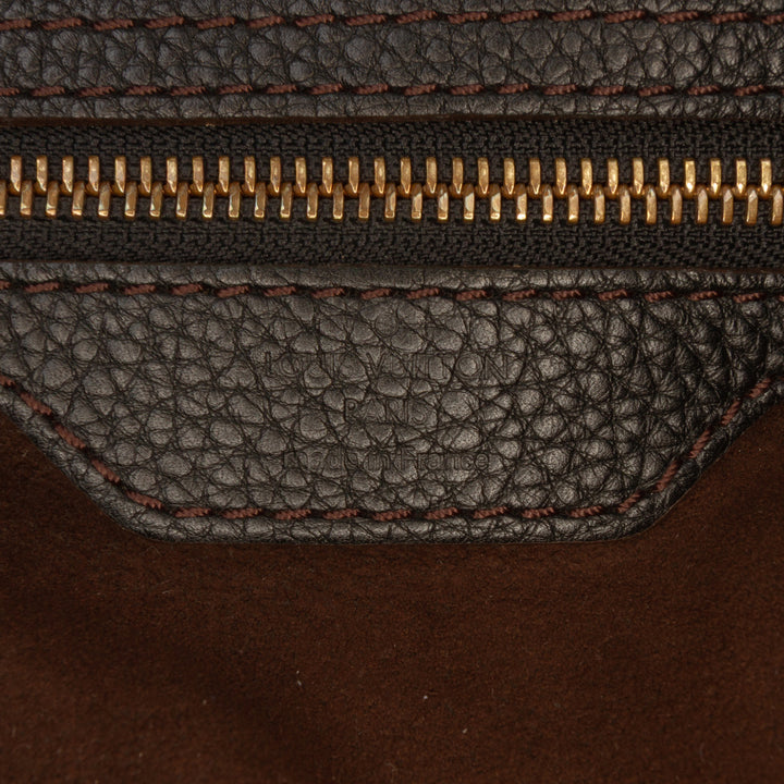 Louis Vuitton Monogram Mahina L