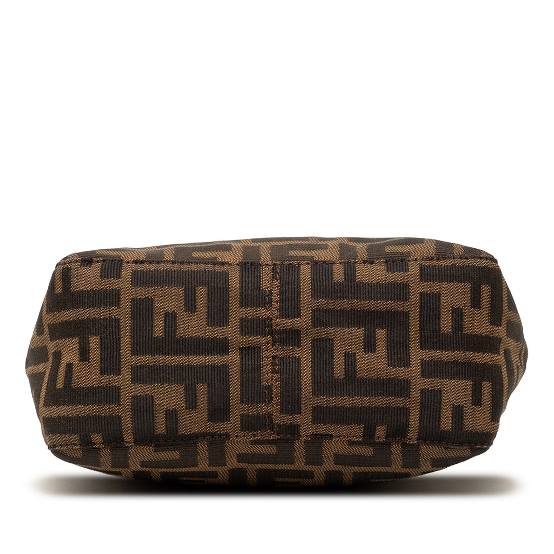 Zucca Sac Marron