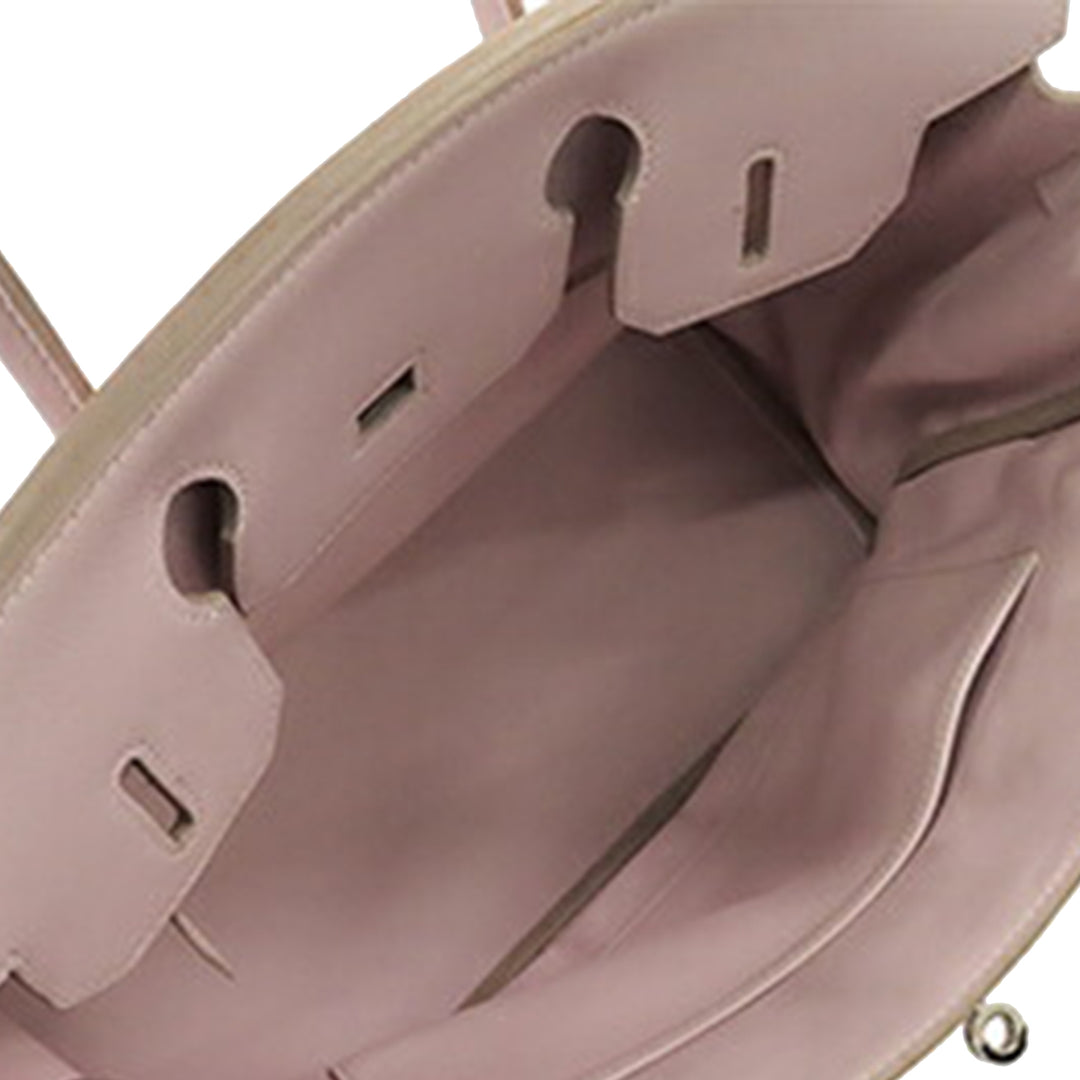 Hermès Swift Birkin Retourne 30 Rose